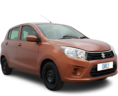 Maruti Celerio-img